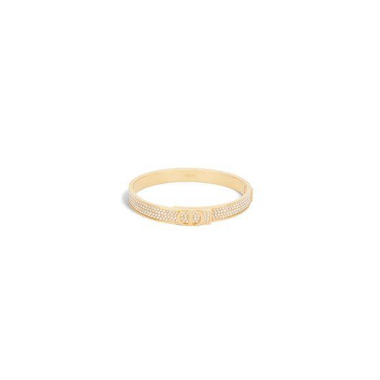B2619WOMCYD03S - Women's Bracelet - 03S Gold/Silver Shade