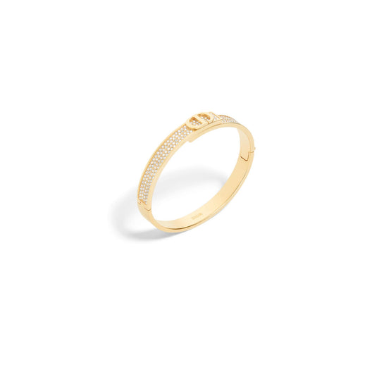 B2619WOMCYD03S - Women's Bracelet - 03S Gold/Silver Shade
