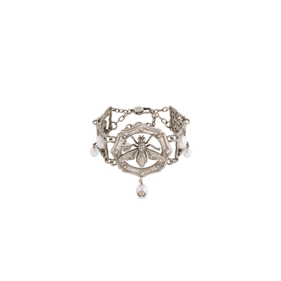 B2636WOMFWD21W - Women's Bracelet - 21W Warm Silver/White