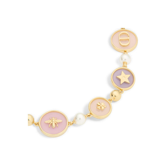 B2645WOMPLD01X - Women's Bracelet - 01X Gold/Multicolor