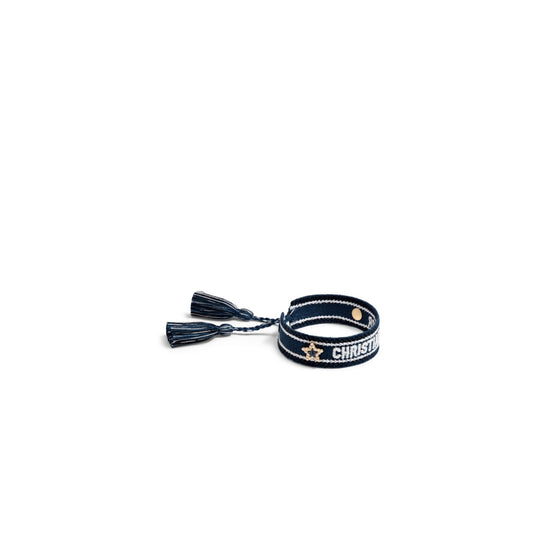 B2653WOMVED92B - Women's Bracelet - 92B Gold/Oceano