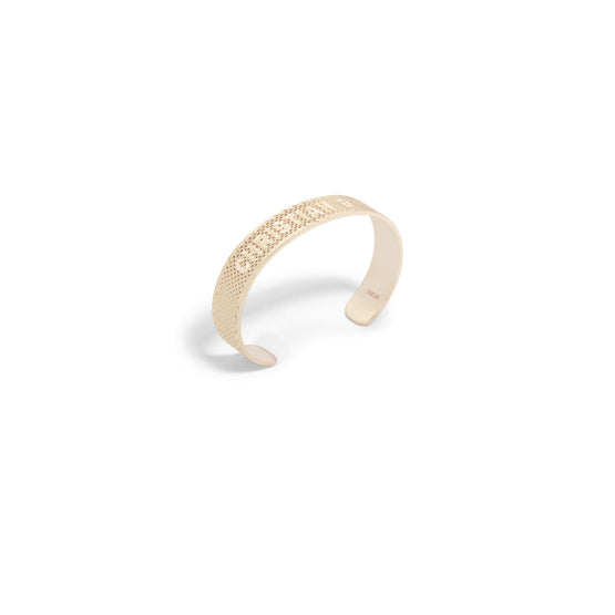 B2835WOMMTD300 - Women's Bracelet - 300 Gold