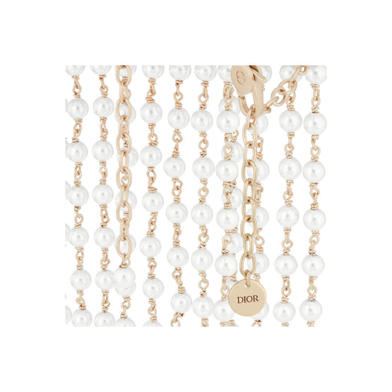 B2845WOMRSD301 - Women's Bracelet - 301 Gold/White