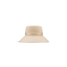 CPB9019GDBFC110 - Women's Cap - 110 Beige
