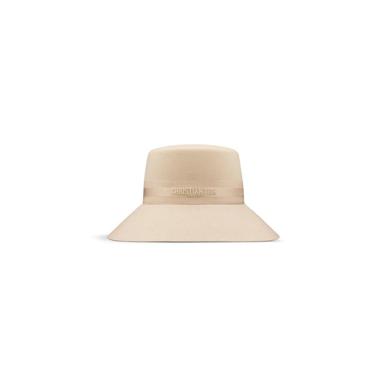CPB9019GDBFC110 - Women's Cap - 110 Beige