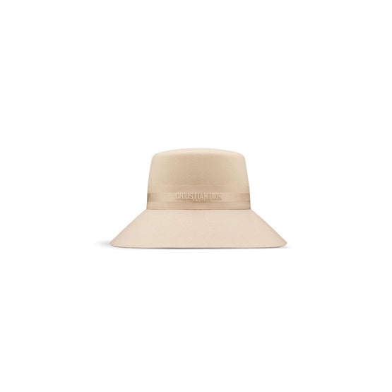 CPB9019GDBFC110 - Women's Cap - 110 Beige