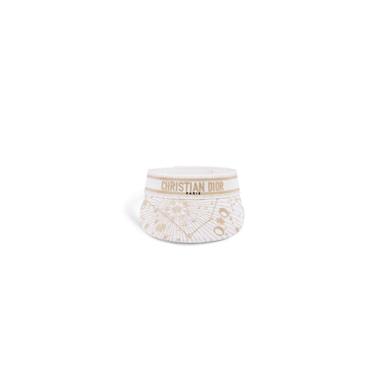 CPV0059XLUNCO90 - Women's Visor - O90 Dore
