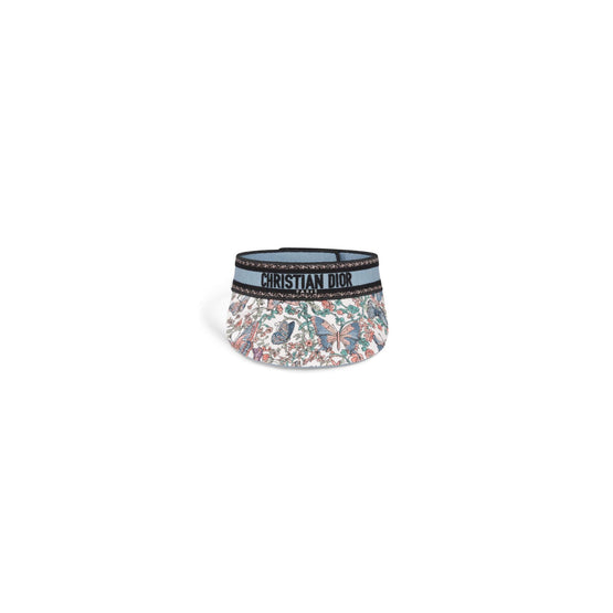 CPV0099XTJPC975 - Women's Visor - 975 Multicolore