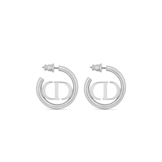 E2050WOMMTD000 - Women's Earrings - 000 Palladium White Metal