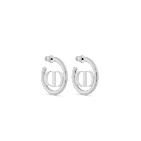E2050WOMMTD000 - Women's Earrings - 000 Palladium White Metal