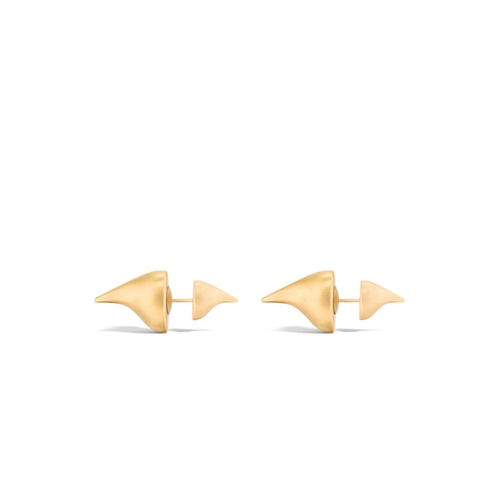 E3732WOMMTD300 - Women's Earrings - 300 Gold