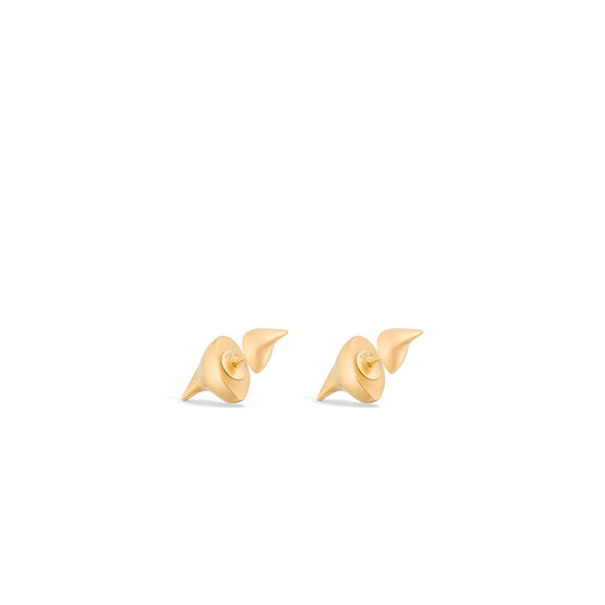 E3732WOMMTD300 - Women's Earrings - 300 Gold