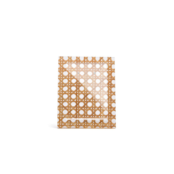 HYB01FCP2UC100 - Cannage Provence M Frame - 100 Beige