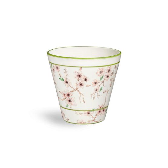 HYE01CCM1UC400 - Les Cerisiers Pot Holder - 400 Rose