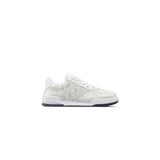 KCK364LOBS24W - Women's Sneakers - 24W White & White