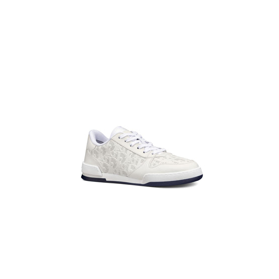 KCK364LOBS24W - Women's Sneakers - 24W White & White