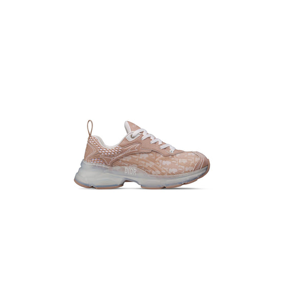 KCK365OBUS80W - Women's Sneakers - 80W White & Nude