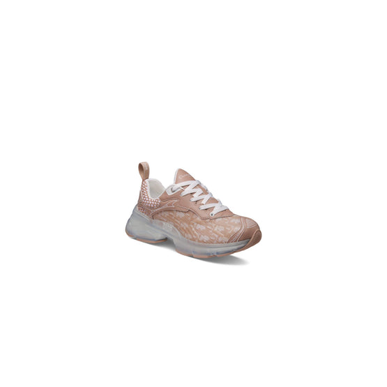 KCK365OBUS80W - Women's Sneakers - 80W White & Nude