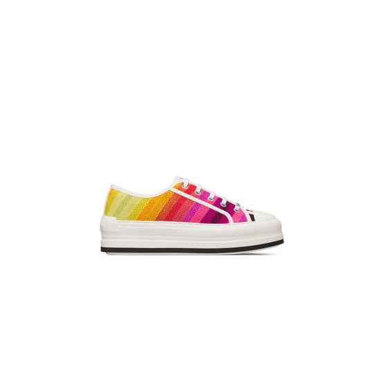 KCK385BACS89Z - Women's Sneakers - 89Z Multicolor