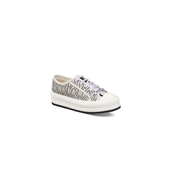KCK385EZOS10W - Women's Sneakers - 10W White