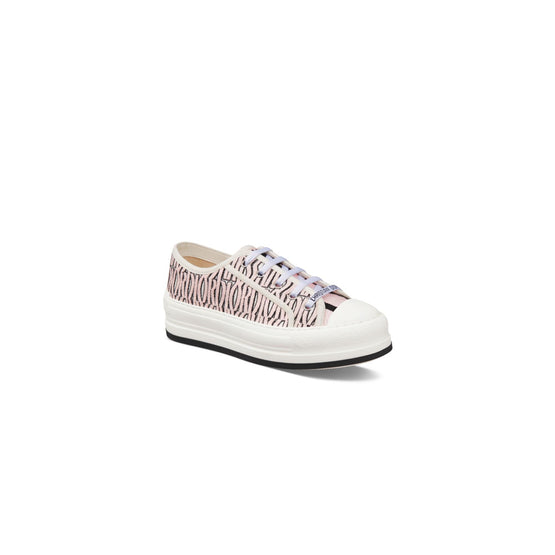 KCK385EZOS22P - Women's Sneakers - 22P Rose Pale