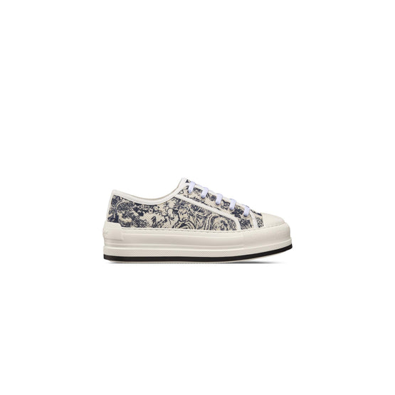 KCK385TJES61B - Women's Sneakers - 61B Blue