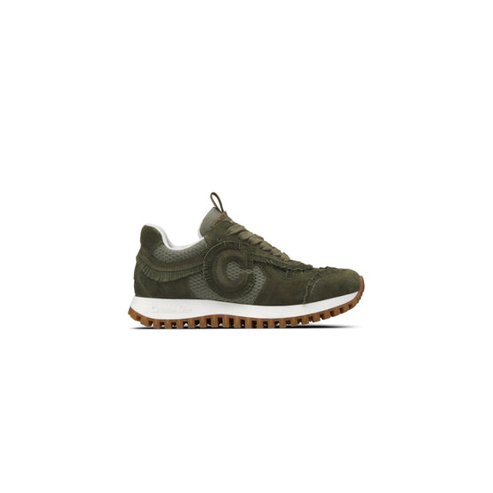 KCK403SUHS23H - Women's Sneakers - 23H Military