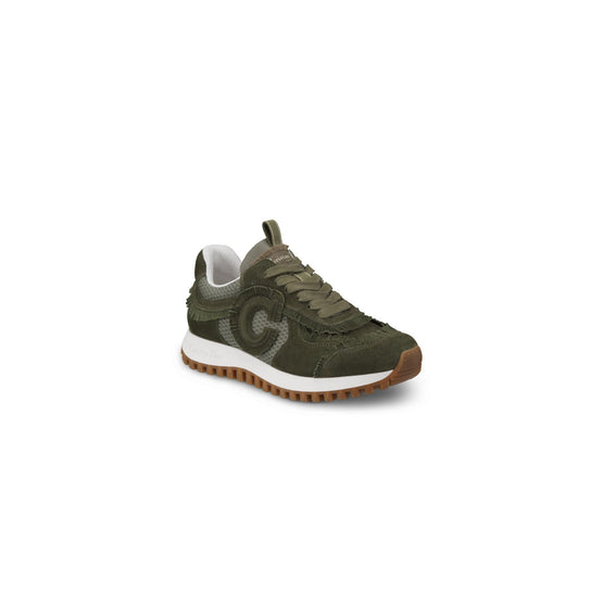 KCK403SUHS23H - Women's Sneakers - 23H Military