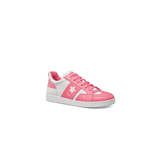 KCK417VEAS73P - Women's Sneakers - 73P Candy Pink