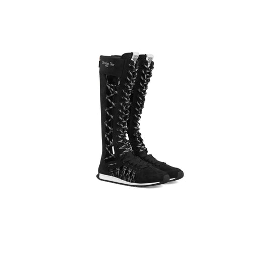 KCK434SUHS900 - Women's Sneakers - 900 Noir