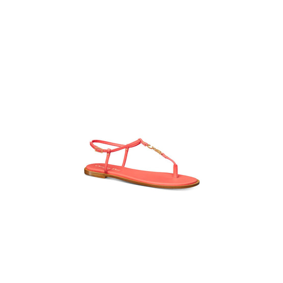 KCO026VEAS55R - Women's Sandals - 55R Coral