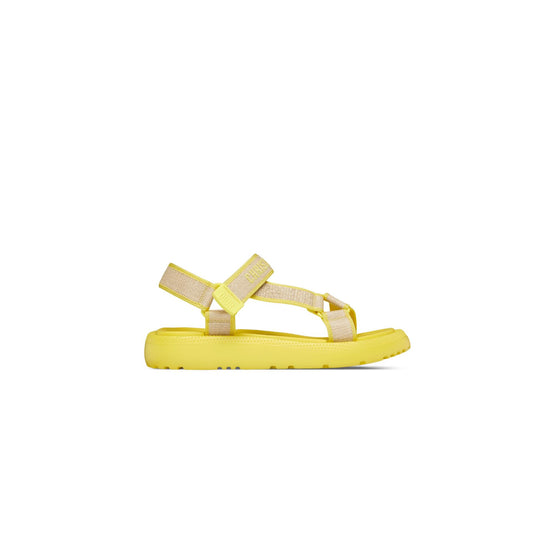 KCO084ESWS33Y - Women's Sandals - 33Y Lemon Yellow