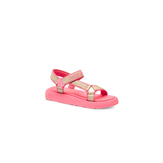 KCO084ESWS73P - Women's Sandals - 73P Candy Pink