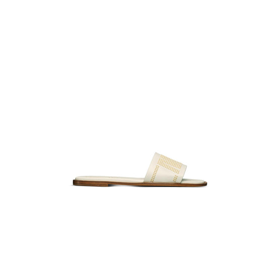 KCO138CTUS03W - Women's Sandals - 03W Off White