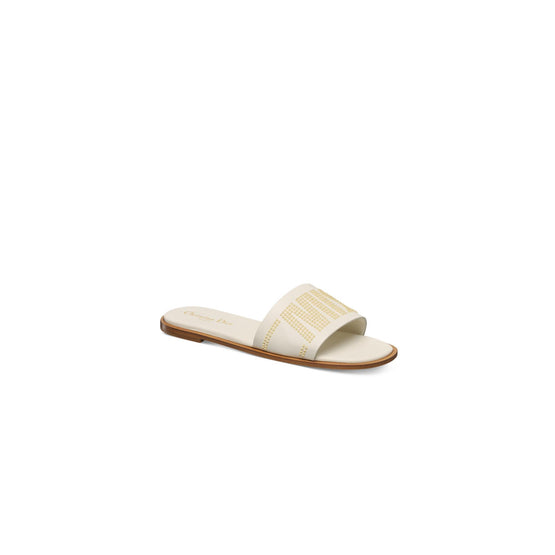 KCO138CTUS03W - Women's Sandals - 03W Off White