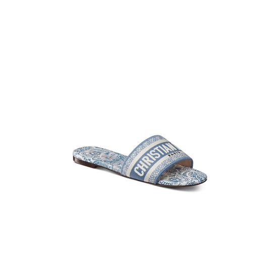 KCQ209ECBS51B - Women's Sandals - 51B Celeste