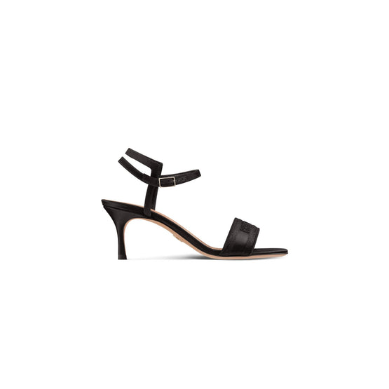 KCQ854SBSS900 - Women's Sandals - 900 Noir