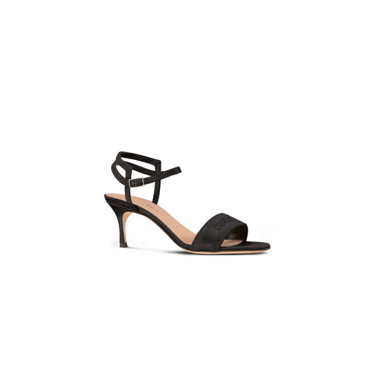 KCQ854SBSS900 - Women's Sandals - 900 Noir