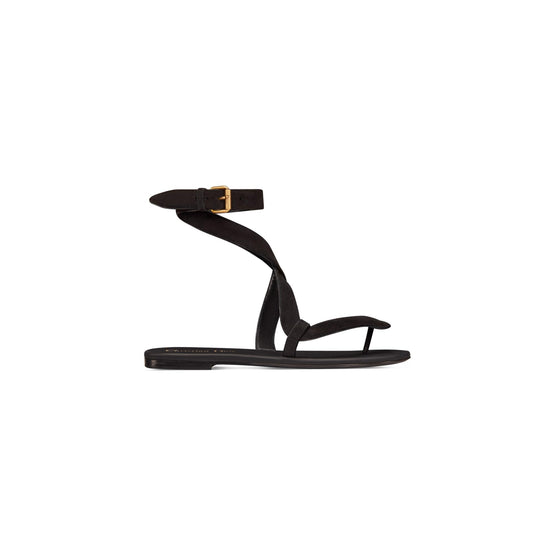 KCQ892VVVS900 - Women's Sandals - 900 Noir