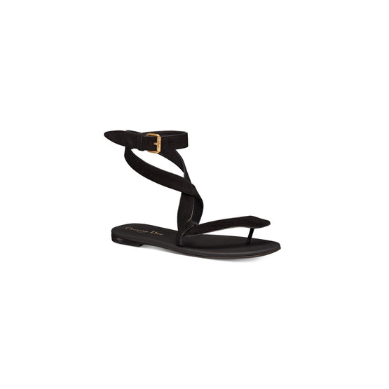 KCQ892VVVS900 - Women's Sandals - 900 Noir