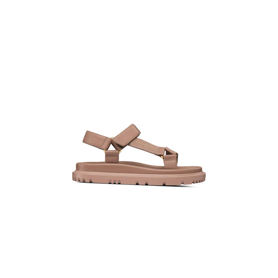 KCQ893LABS38P - Women's Sandals - 38P Powder Pink