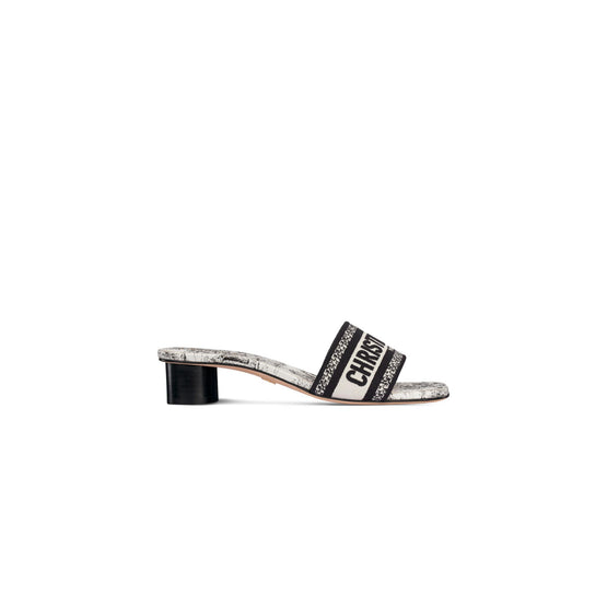 KCQ902TSZS900 - Women's Sandals - 900 Noir