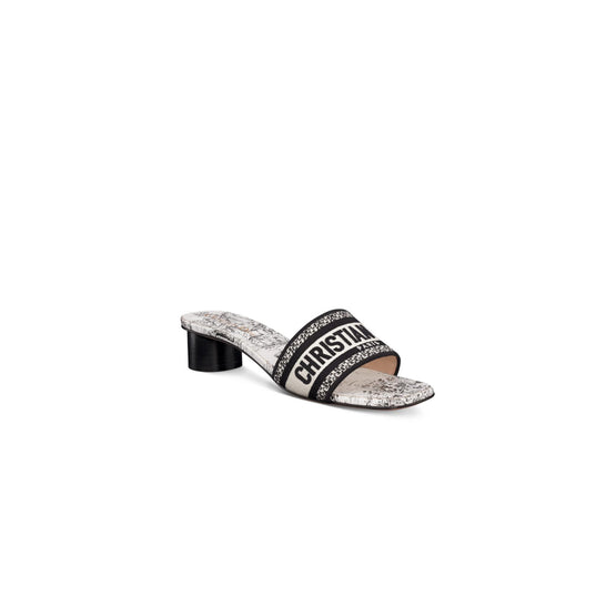 KCQ902TSZS900 - Women's Sandals - 900 Noir
