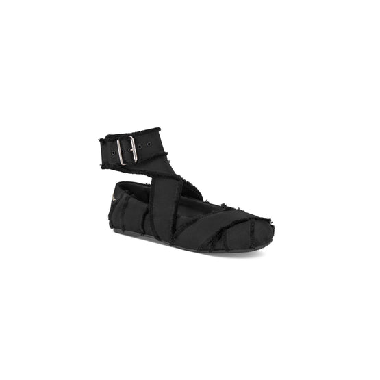 KDB881GGNS900 - Women's Flats - 900 Noir