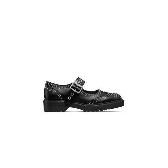 KDB952VSPS900 - Women's Flats - 900 Noir