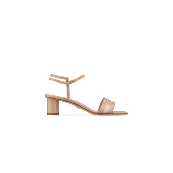 KDQ895ETLS12U - Women's Sandals - 12U Nude