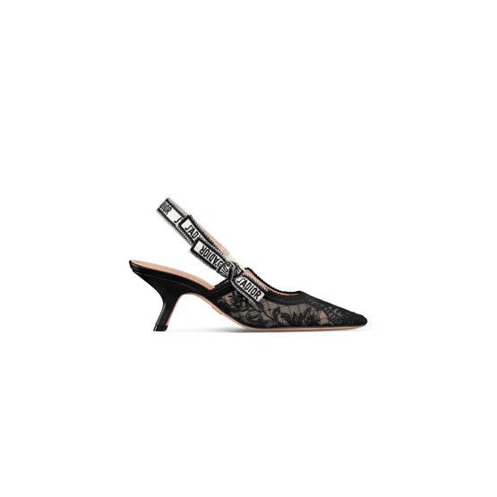 KDV038BYES900 - Women's Pumps - 900 Noir
