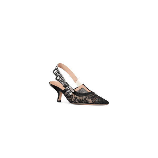 KDV038BYES900 - Women's Pumps - 900 Noir