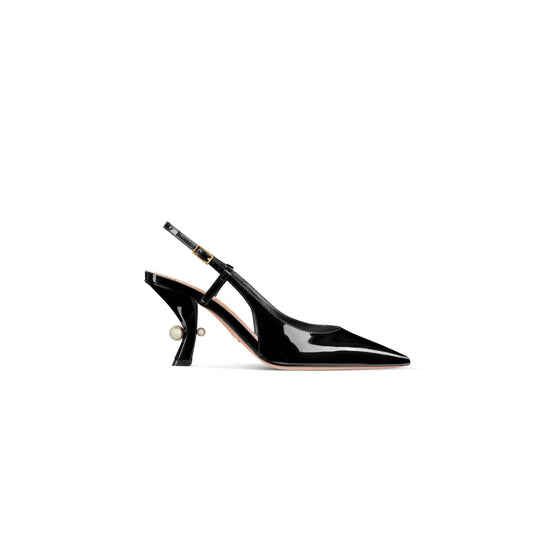 KDV217VNIS900 - Women's Pumps - 900 Noir