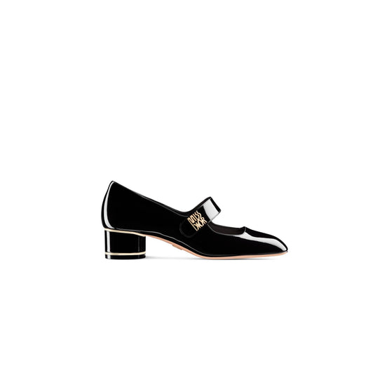 KDV268VNIS900 - Women's Pumps - 900 Noir
